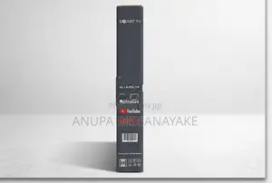 Sony 43" 4k Smart TV