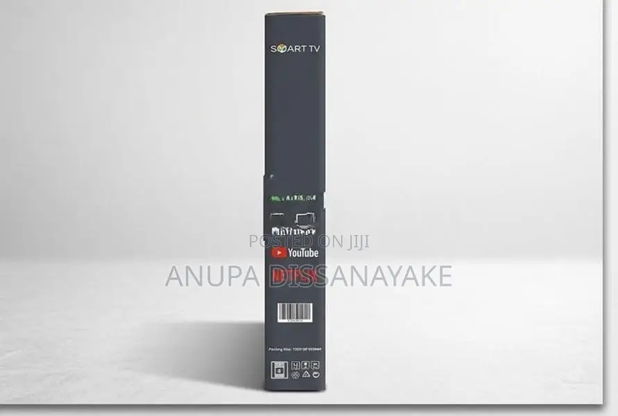 Sony 43" 4k Smart TV