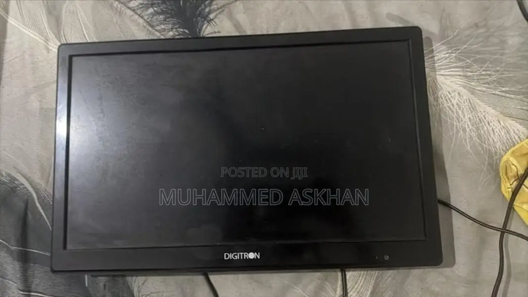 Digitron 19inch Tv