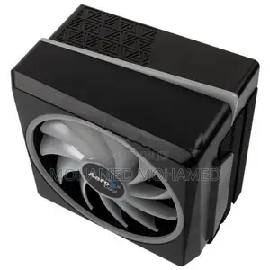 AeroCool Cylon 4F RGB