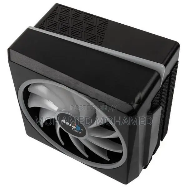AeroCool Cylon 4F RGB