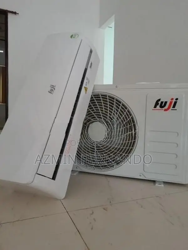 Fuji Air Conditioner