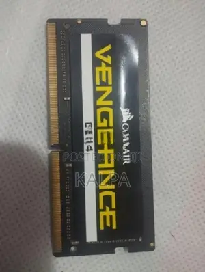 DDR4 8GB 4800MHZ Gaming Laptop Ram Corsair