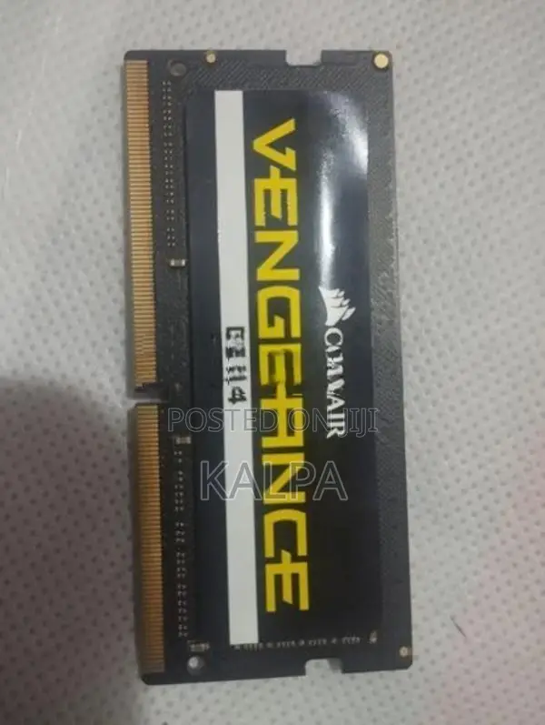 DDR4 8GB 4800MHZ Gaming Laptop Ram Corsair