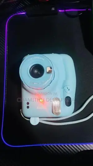 Fujifilm Instax Mini 13 Instant Camera