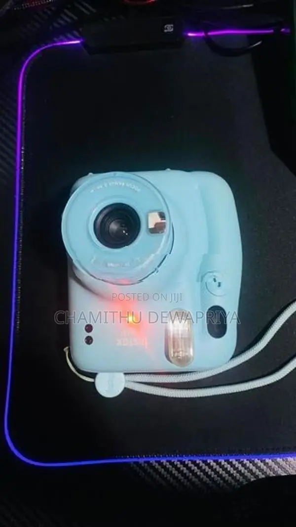 Fujifilm Instax Mini 13 Instant Camera