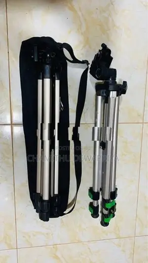 Tripods