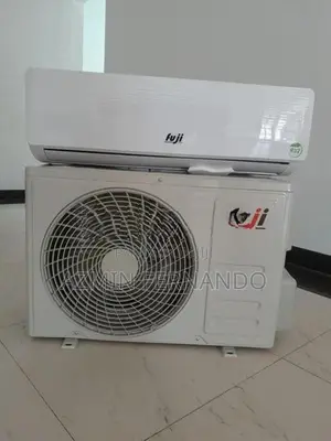 Fuji Air Conditioner