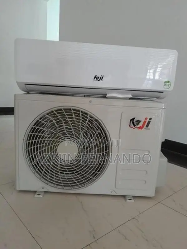 Fuji Air Conditioner
