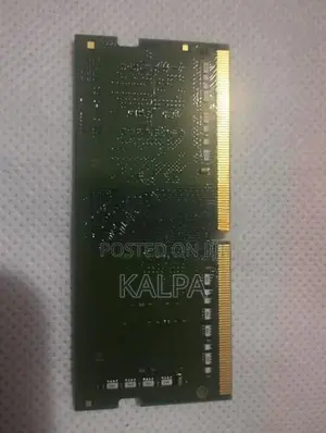 DDR4 8GB 4800MHZ Laptop Ram