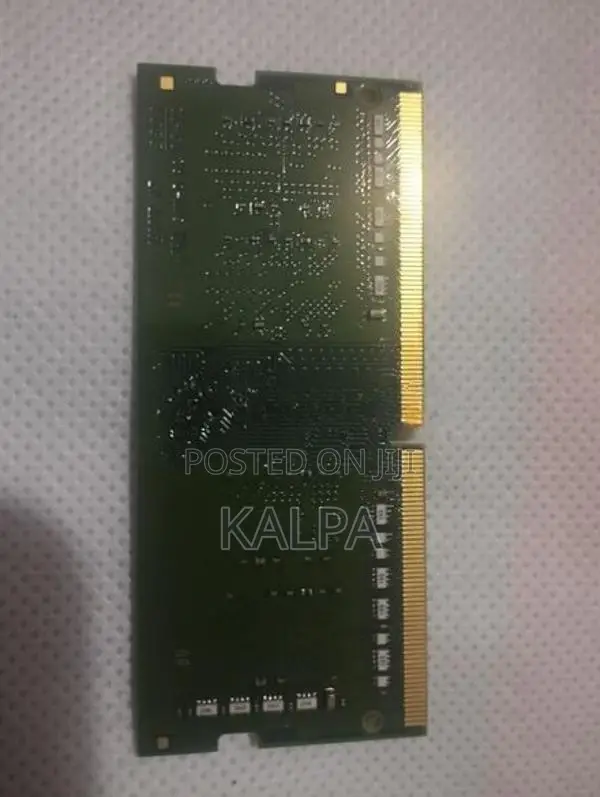 DDR4 8GB 4800MHZ Laptop Ram