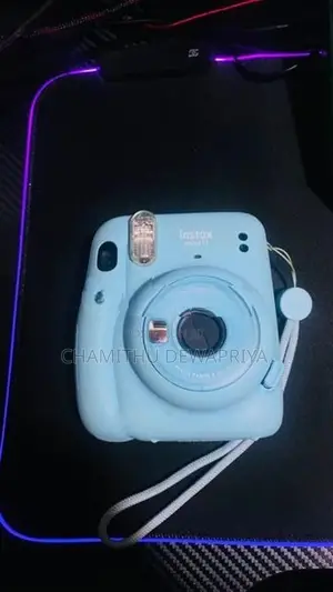 Fujifilm Instax Mini 13 Instant Camera