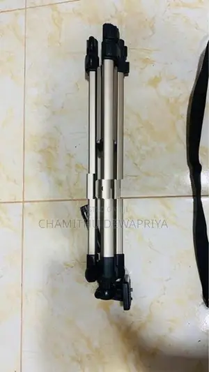 Tripods