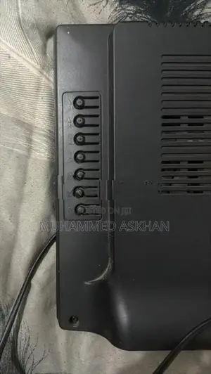 Digitron 19inch Tv