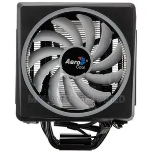 AeroCool Cylon 4F RGB