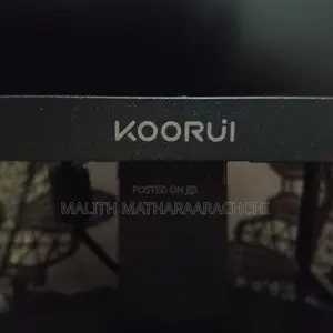 Koorui G2411P 200hz IPS monitor