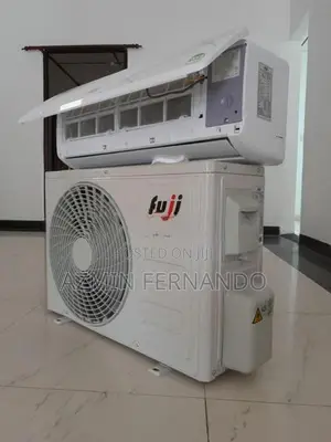 Fuji Air Conditioner