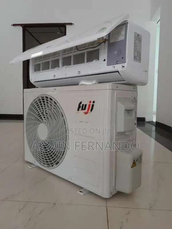 Fuji Air Conditioner