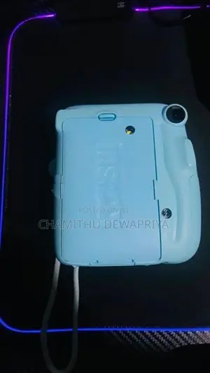 Fujifilm Instax Mini 13 Instant Camera