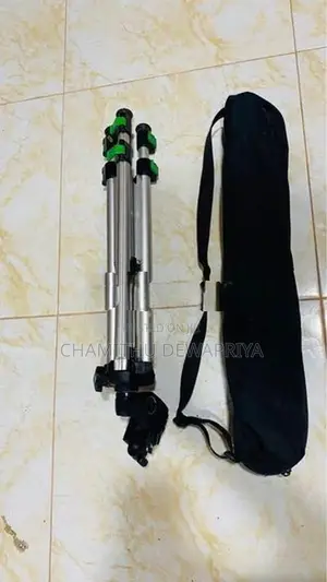 Tripods