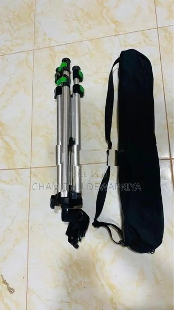 Tripods