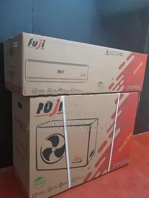 Fuji Air Conditioner