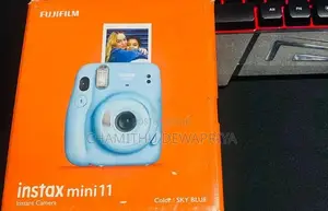 Fujifilm Instax Mini 13 Instant Camera