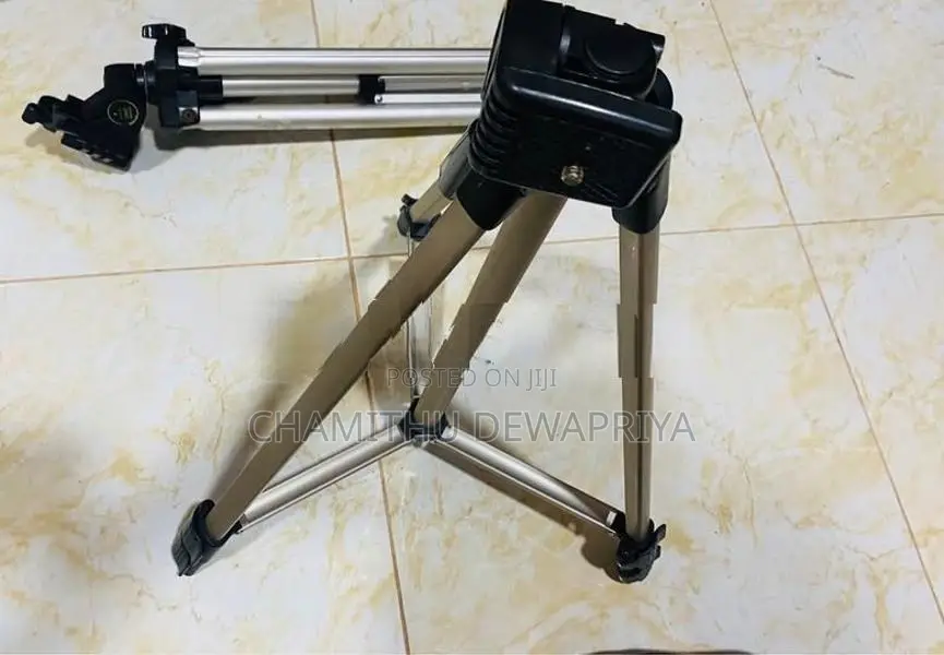 Tripods