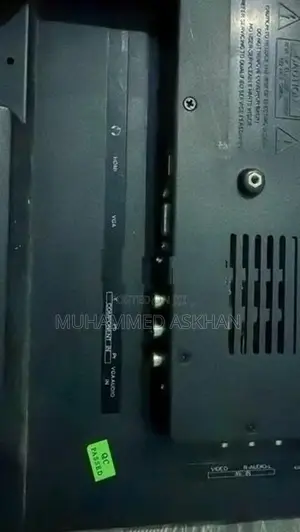 Digitron 19inch Tv