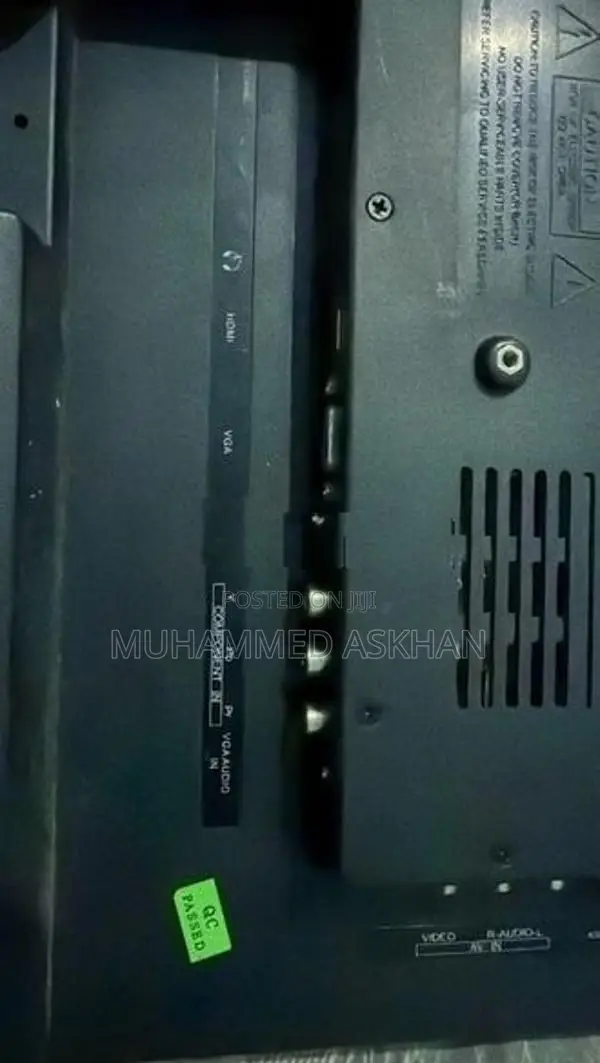 Digitron 19inch Tv