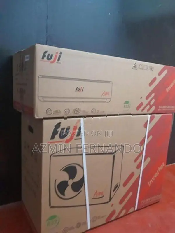 Fuji Air Conditioner