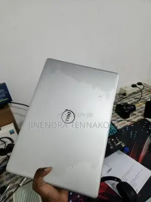 Dell i5 10th laptop