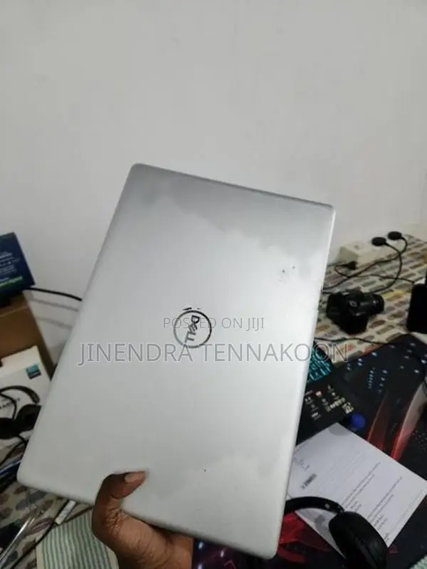 Dell i5 10th laptop