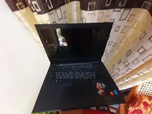 Dell Laptop