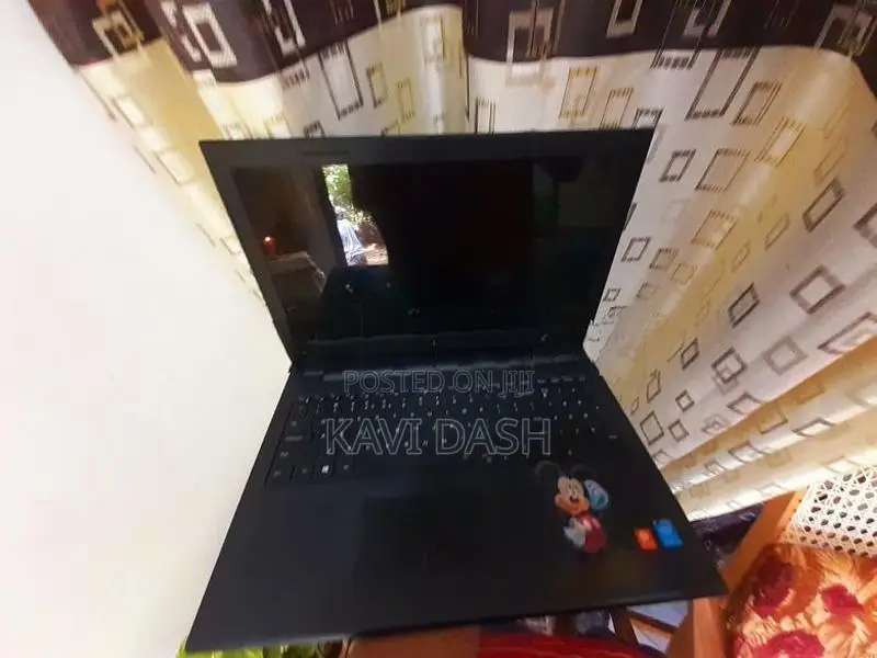 Dell Laptop