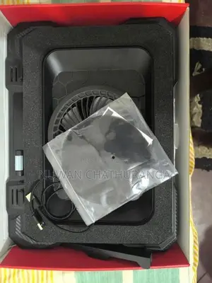 Fantech NC22 Notebook Cooler