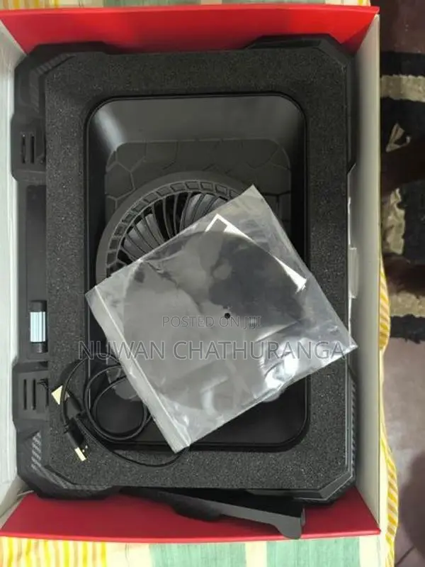 Fantech NC22 Notebook Cooler