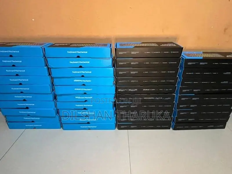 A61 K Mechanical Keyboard