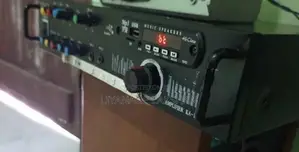 Kawachi Sound System