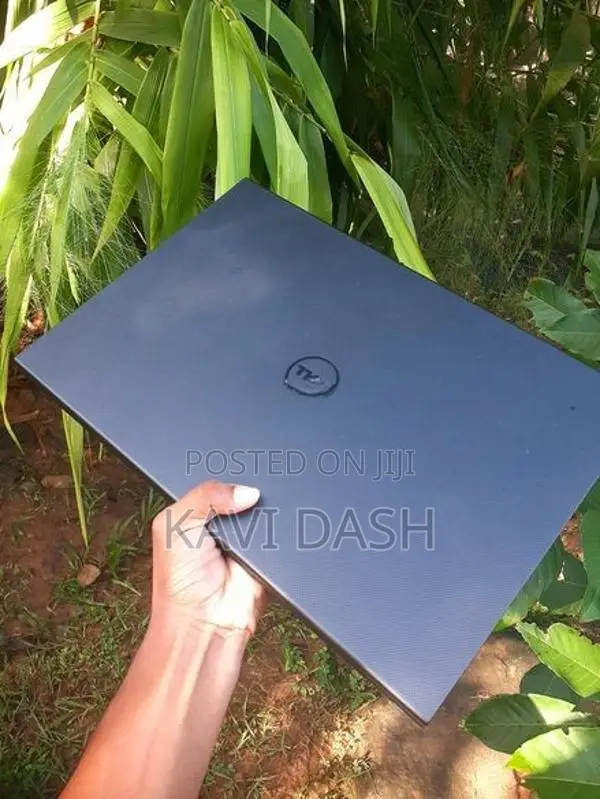 Dell Laptop