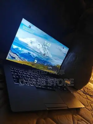 Dell Latitude 5410 Intel Core I5 10 Th Gen 16GB Ram
