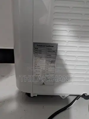 UnitedStar Portable Air Conditioner 10000 BTU