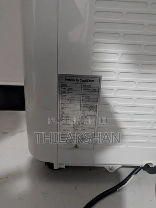 UnitedStar Portable Air Conditioner 10000 BTU