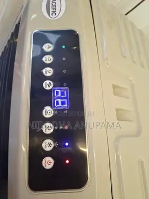 80L air cooler