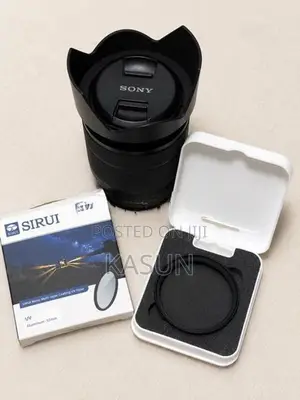 Sony FE 28-70mm f/3.5-5.6
