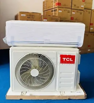 12000BTU TCL Non Inverter (Saveln Series) Brand New AC 2026/ China