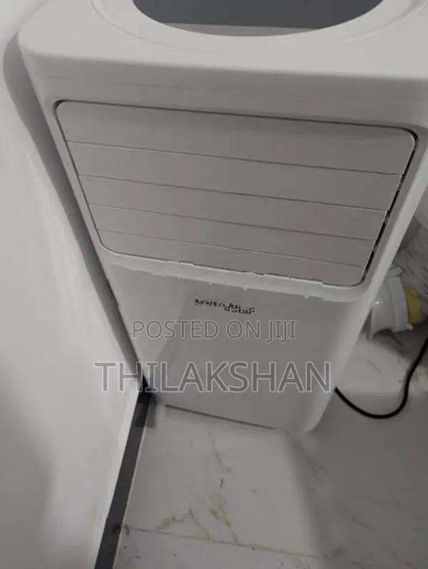 UnitedStar Portable Air Conditioner 10000 BTU