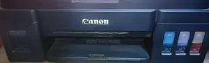 Canon G3411 Scanner