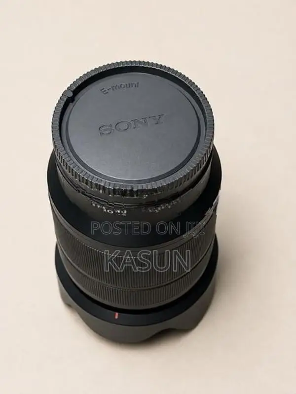 Sony FE 28-70mm f/3.5-5.6