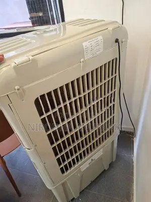 80L air cooler